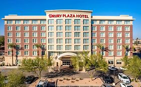 Drury Plaza Hotel Phoenix Tempe